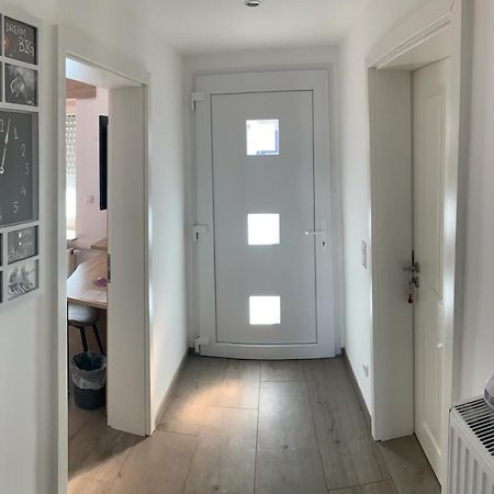 بولهايم Abtei Apartment Brauweiler المظهر الخارجي الصورة