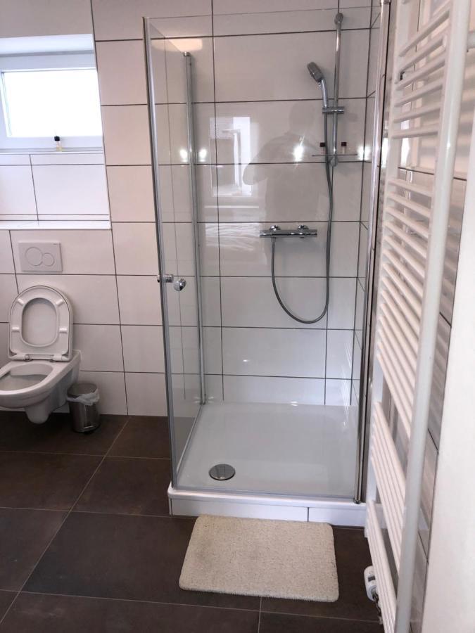 بولهايم Abtei Apartment Brauweiler المظهر الخارجي الصورة