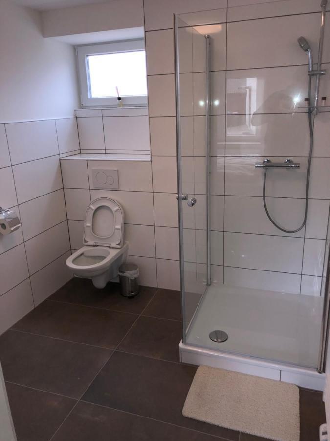 بولهايم Abtei Apartment Brauweiler المظهر الخارجي الصورة