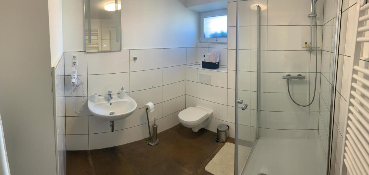 بولهايم Abtei Apartment Brauweiler المظهر الخارجي الصورة